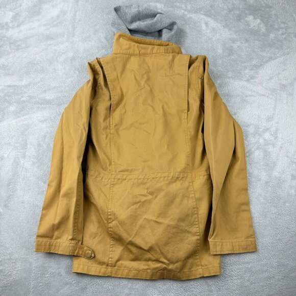 Nike 6.0 Utility Tan Jacket Women’s Size XS - Picture 5 of 16